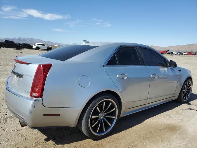 2012 Cadillac Cts VIN: 1G6DC5E53C0134986 Lot: 58653004