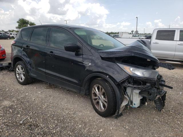 2018 FORD ESCAPE S - 1FMCU0F78JUB71770