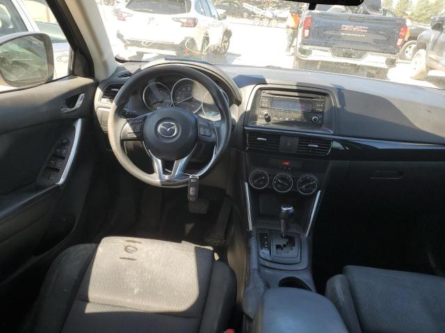 VIN JM3KE2BE5E0322744 2014 Mazda CX-5, Sport no.8