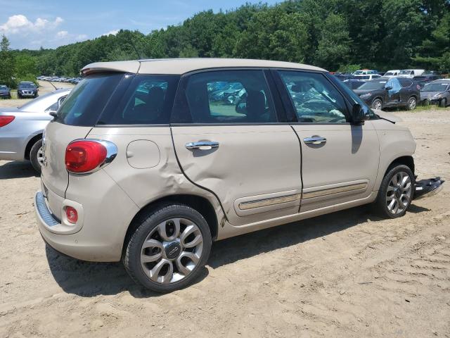 VIN ZFBCFACH6FZ030856 2015 Fiat 500L, Lounge no.3