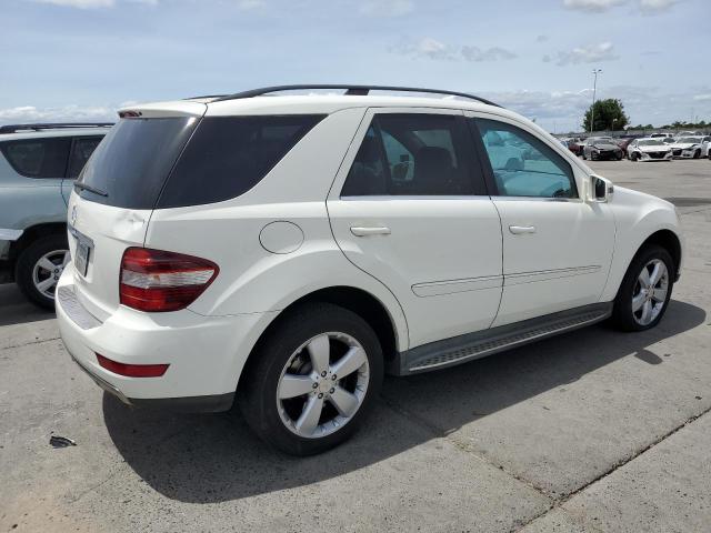 2011 Mercedes-Benz Ml 350 VIN: 4JGBB5GB7BA646331 Lot: 56925414