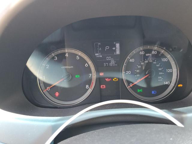 2016 Hyundai Accent Se VIN: KMHCT4AE8GU016001 Lot: 60604914