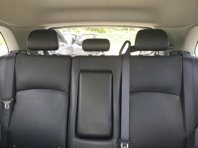 2017 Mitsubishi Outlander Sport Sel VIN: JA4AR4AW9HZ030345 Lot: 59720834