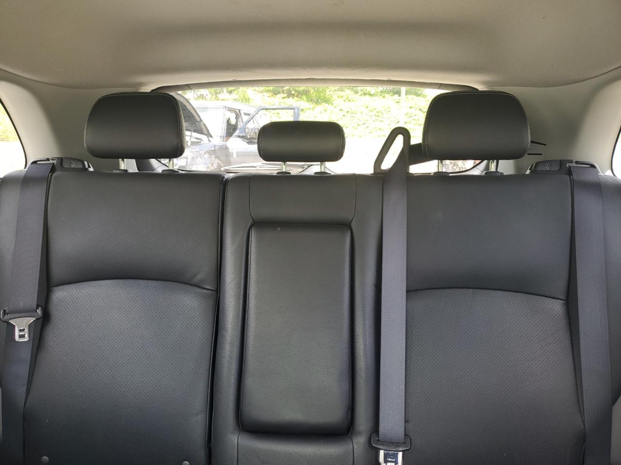 JA4AR4AW9HZ030345 2017 Mitsubishi Outlander Sport Sel