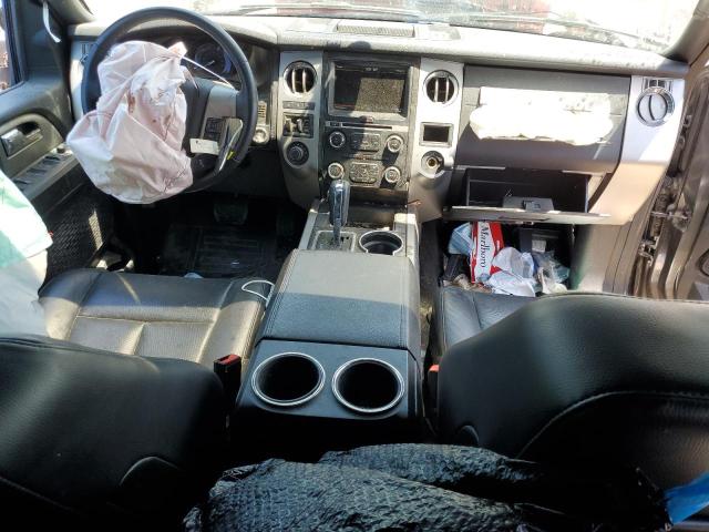 2015 Ford Expedition El Limited VIN: 1FMJK2AT7FEF50161 Lot: 54926914