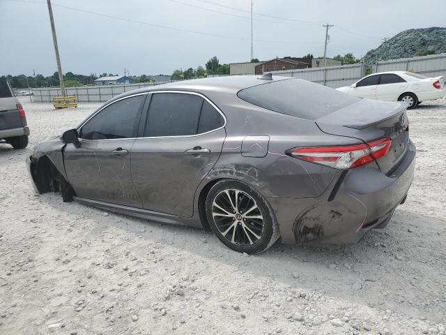 VIN 4T1B11HK2JU542286 2018 Toyota Camry, L no.2