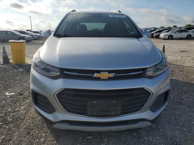 2019 CHEVROLET TRAX 1LT - KL7CJLSB4KB751830