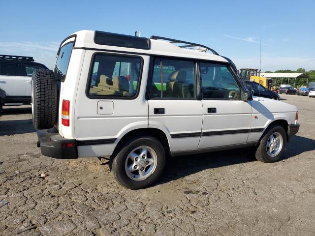 1996 Land Rover Discovery VIN: SALJY1241TA526034 Lot: 58389494