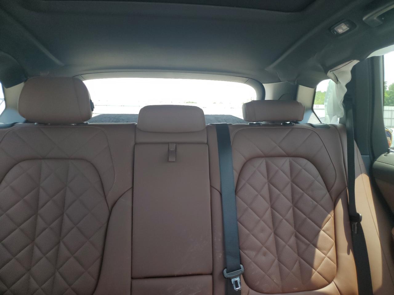 5UXCR6C05P9R24214 2023 BMW X5 xDrive40I