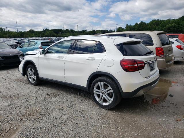 VIN WDCTG4GB3KU020143 2019 Mercedes-Benz GLA-Class,... no.2