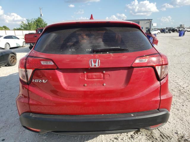 2018 Honda Hr-V Lx VIN: 3CZRU5H37JG702654 Lot: 60549174