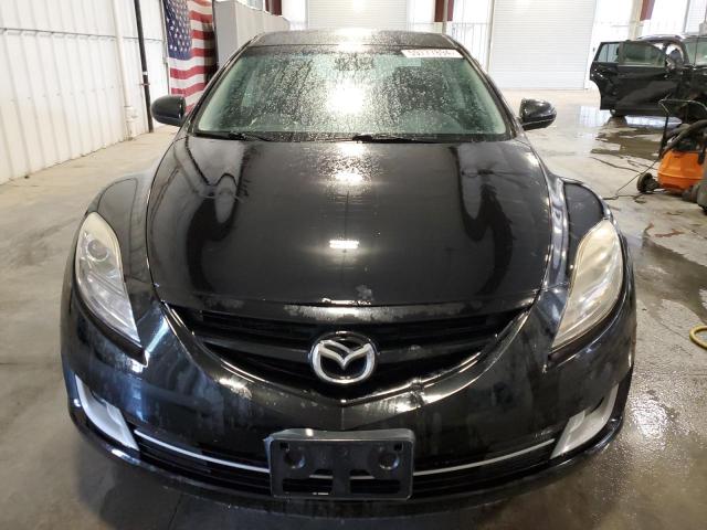 2010 Mazda 6 I VIN: 1YVHZ8CH5A5M17945 Lot: 59777894