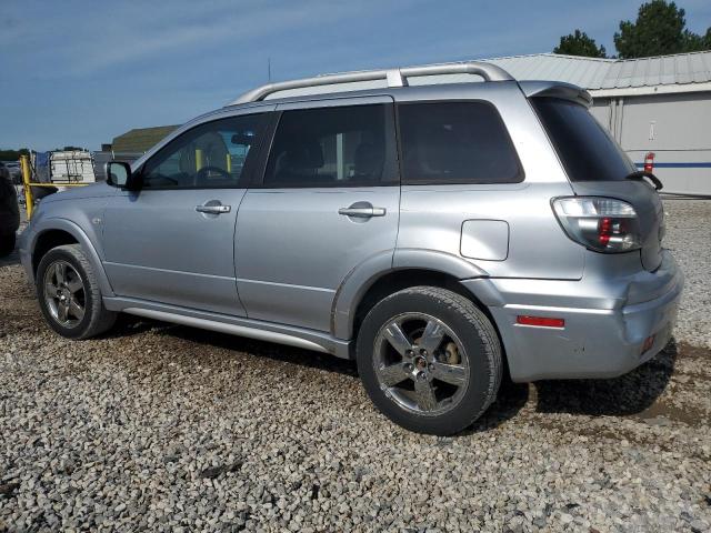 2006 Mitsubishi Outlander Se VIN: JA4LX41F56U007167 Lot: 57561374