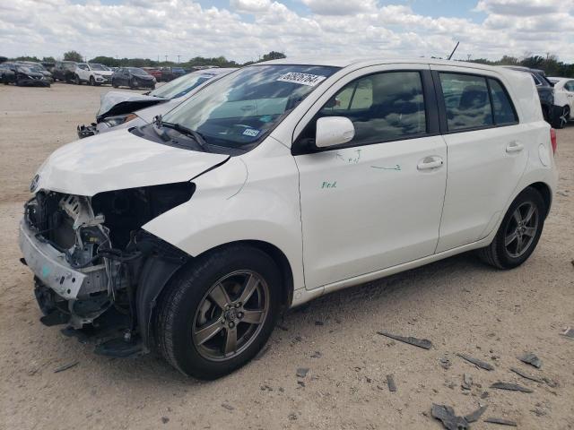 2012 Toyota Scion Xd VIN: JTKKU4B47C1018295 Lot: 60926764