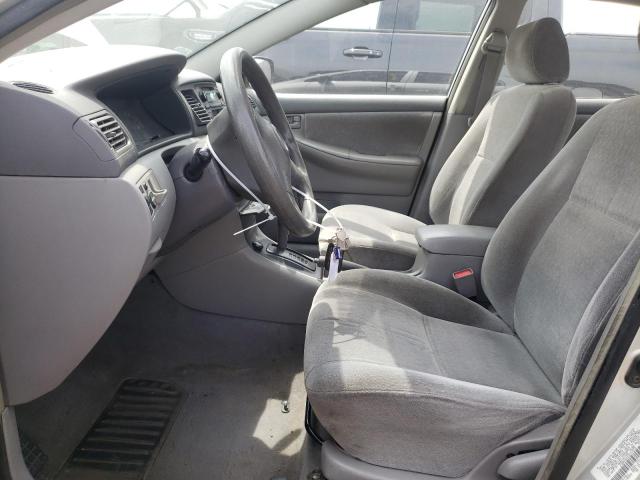 2003 Toyota Corolla Ce VIN: JTDBR32E232013575 Lot: 56933514