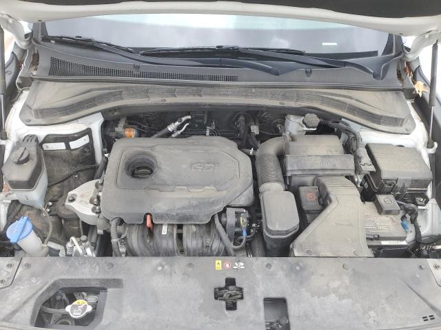 2020 HYUNDAI SANTA FE S 5NMS33AD2LH271312  57934104