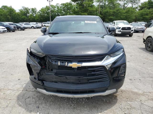 2021 CHEVROLET BLAZER L 3GNKBARA6MS571938