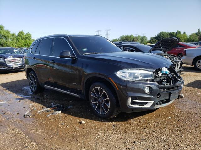 VIN 5UXKR0C58H0U53945 2017 BMW X5, Xdrive35I no.4