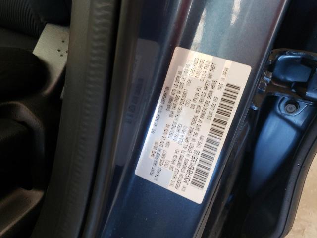 2021 Mazda Cx-5 Sport VIN: JM3KFABM5M1305188 Lot: 59114484