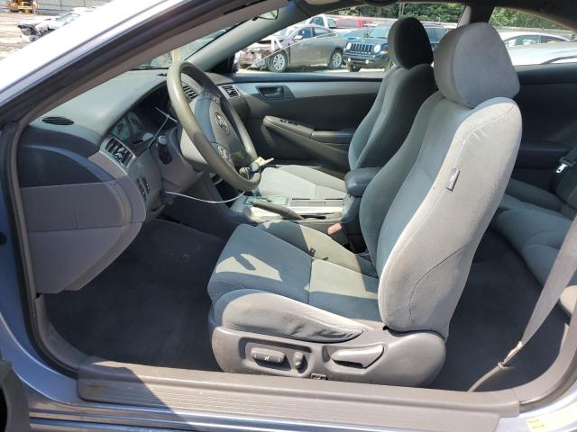 2005 Toyota Camry Solara Se VIN: 4T1CA30PX5U061828 Lot: 59630074