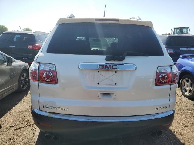 2008 GMC Acadia Slt-1 VIN: 1GKEV23768J232270 Lot: 57128334