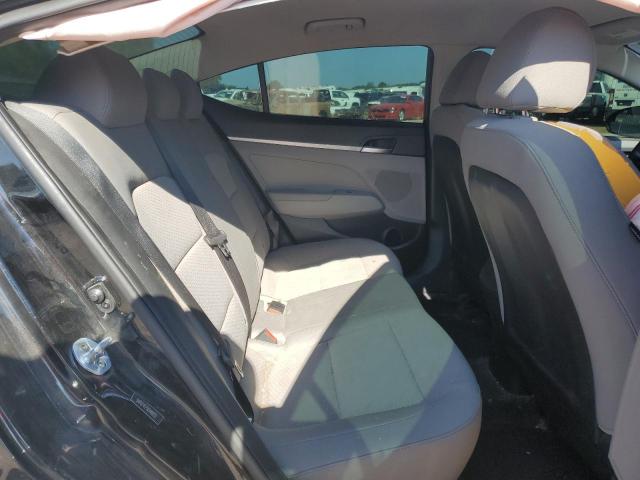 2019 HYUNDAI ELANTRA SE - 5NPD74LF5KH490252