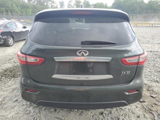 5N1AL0MM5DC312338 2013 Infiniti Jx35