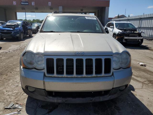 2008 Jeep Grand Cherokee Laredo VIN: 1J8GR48K88C148899 Lot: 58340044