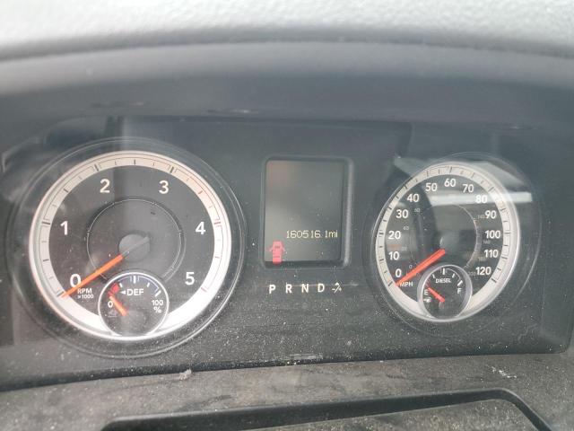 2014 Ram 5500 VIN: 3C7WRNBL6EG116877 Lot: 60057864