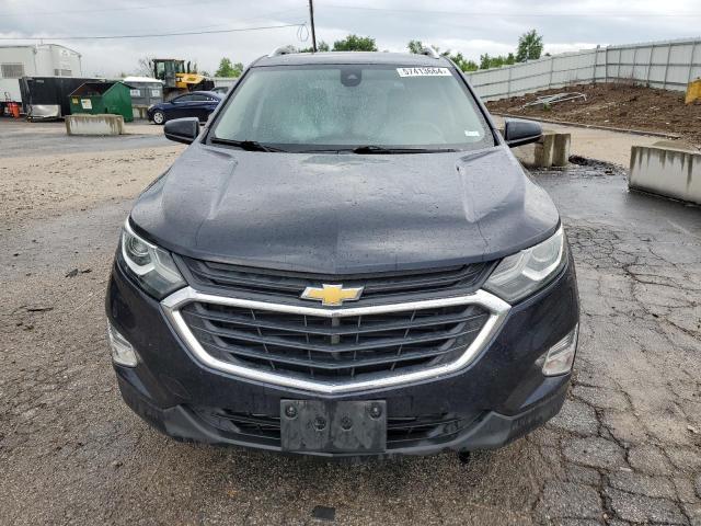 2020 CHEVROLET EQUINOX LT - 3GNAXLEX4LS524182