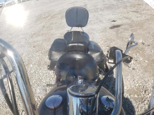 2016 HARLEY-DAVIDSON FLSTC HERI 1HD1BWV19GB025575