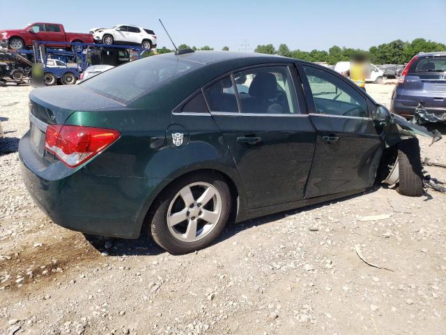 2015 Chevrolet Cruze Lt VIN: 1G1PC5SB1F7272292 Lot: 58608934