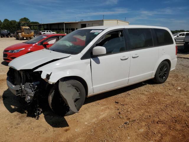 VIN 2C4RDGEG6KR760288 2019 Dodge Grand Caravan, GT no.1