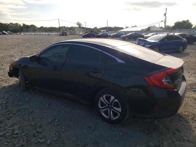 19XFC2E52JE036816 2018 Honda Civic Lx