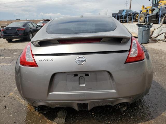 2010 Nissan 370Z VIN: JN1AZ4EH5AM502967 Lot: 56134034