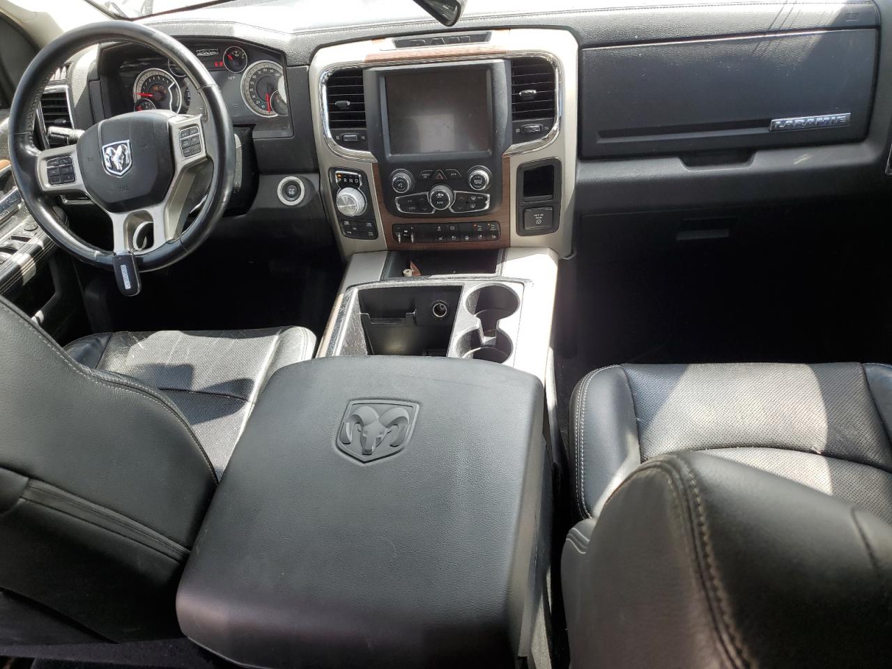 1C6RR7JT4ES434343 2014 Ram 1500 Laramie