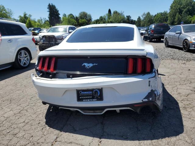 2015 FORD MUSTANG - 1FA6P8TH4F5311972