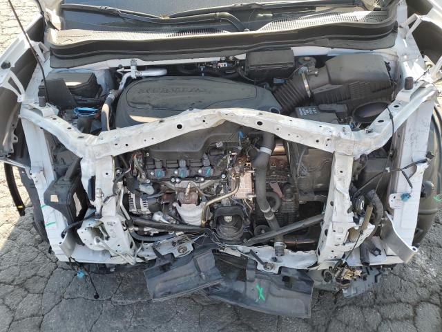 2023 Honda Passport Exl VIN: 5FNYF8H52PB013408 Lot: 56939914