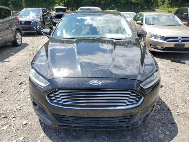 2015 Ford Fusion Se VIN: 3FA6P0HD8FR227755 Lot: 61152664