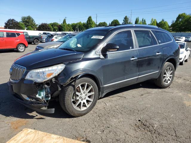 2014 Buick Enclave VIN: 5GAKVBKD4EJ304456 Lot: 57446924