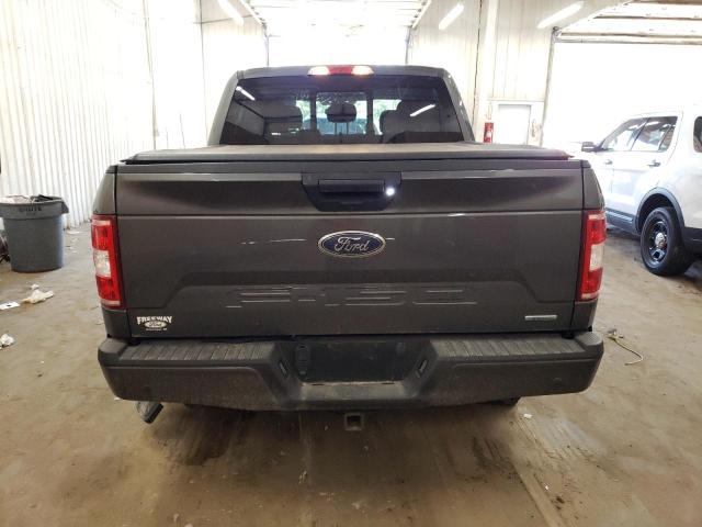 2020 FORD F150 SUPER - 1FTEW1EP3LKF47174