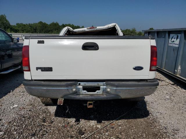 1999 Ford F250 Super Duty VIN: 1FTNX21F1XEE96052 Lot: 60674094