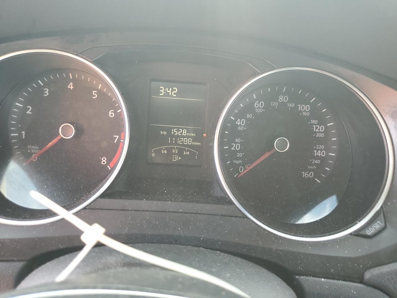 3VW2B7AJ0HM223079 2017 Volkswagen Jetta S