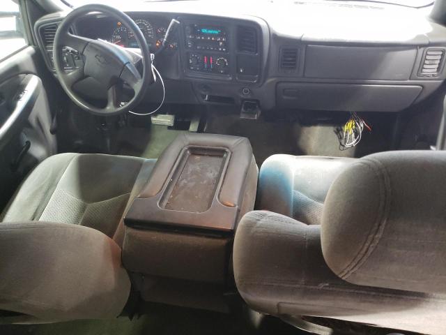 2006 Chevrolet Silverado - Image 8
