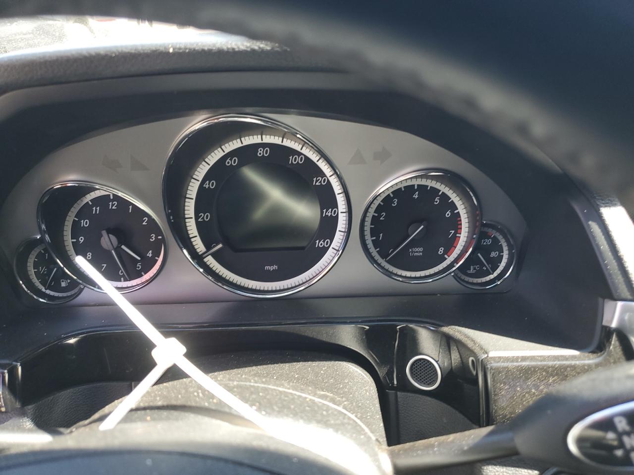 WDDHF5GB6AA083568 2010 Mercedes-Benz E 350