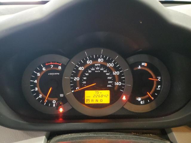 2009 Toyota Rav4 VIN: JTMBK33V49D001444 Lot: 58672754