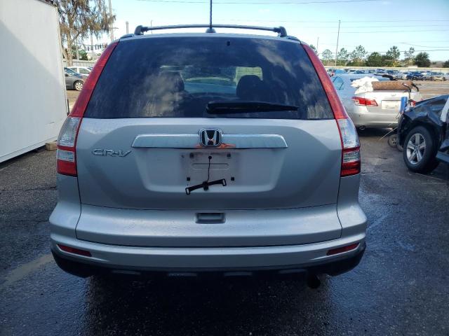 2011 Honda Cr-V Exl VIN: 5J6RE3H7XBL035054 Lot: 59025544