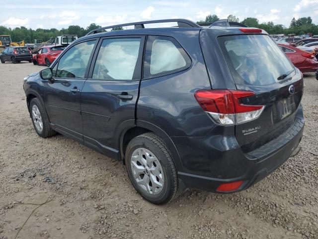 2019 SUBARU FORESTER JF2SKACC8KH580523