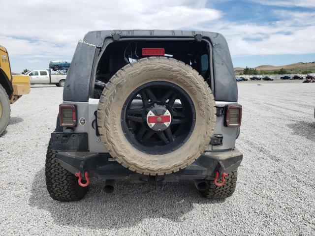 2018 JEEP WRANGLER U - 1C4HJWDG2JL918746