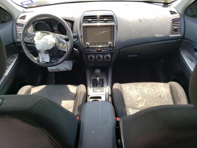 2020 Mitsubishi Outlander Sport Se VIN: JA4AP4AU8LU025115 Lot: 57627164